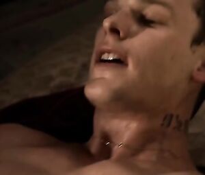 Melissa Bolona nude - Billy Boy (2017)