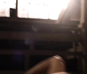 Melissa Bolona nude - Billy Boy (2017)