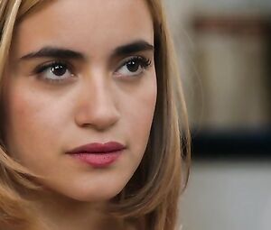 Paulina Gaitan nude - Diablo Guardian s01e01 (2018)