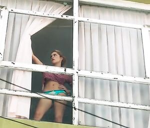 Paulina Gaitan nude - Diablo Guardian s01e01 (2018)