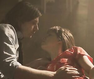 Romy Lauwers naked - Het leven is vurrukkulluk (2018)