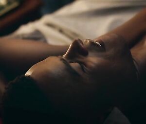 Samantha Smart nude, Morgan Lind nude - Dear White People s2e2 (2018)