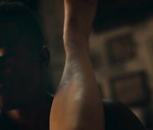 Samantha Smart nude, Morgan Lind nude - Dear White People s2e2 (2018)