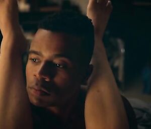Samantha Smart nude, Morgan Lind nude - Dear White People s2e2 (2018)