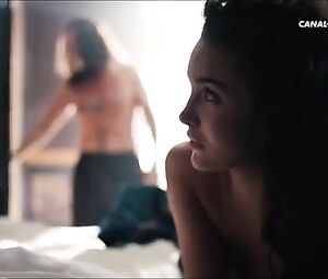 Maddison jaizani nude