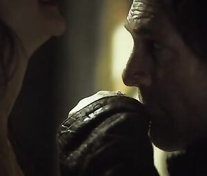 Kassandra Kanaar nude - One Buck (2017)