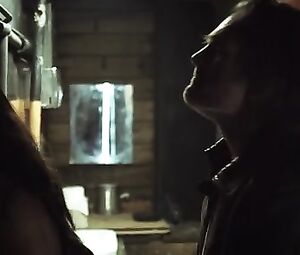 Kassandra Kanaar nude - One Buck (2017)