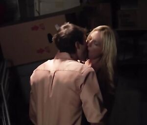 Victoria White nude - Sexual Quest (2011)
