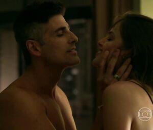 Agatha Moreira Sex Video – Verdades Secretas S01E18