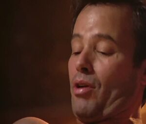 Céline Bonnier sex video – The Hunger (1997)