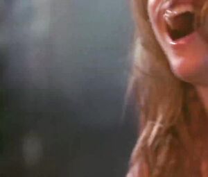 Céline Bonnier sex video – The Hunger (1997)