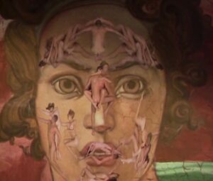 Céline Bonnier sex video – The Hunger (1997)