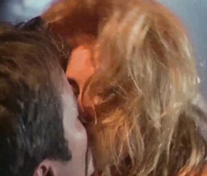 Céline Bonnier sex video – The Hunger (1997)