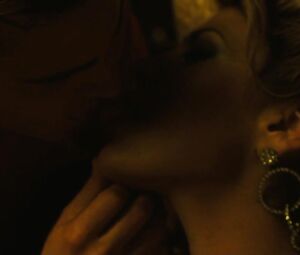 Eva Mendes naked โ We Own the Night (2007) (celebrity nude)