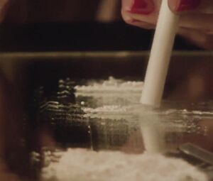 Helena Mattsson, April Jorgensen nude โ Code of Honor (2016)