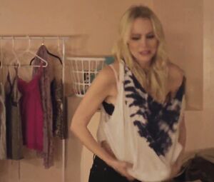 Helena Mattsson, April Jorgensen nude โ Code of Honor (2016)