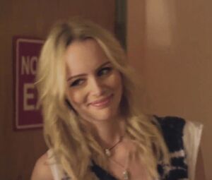 Helena Mattsson, April Jorgensen nude โ Code of Honor (2016)