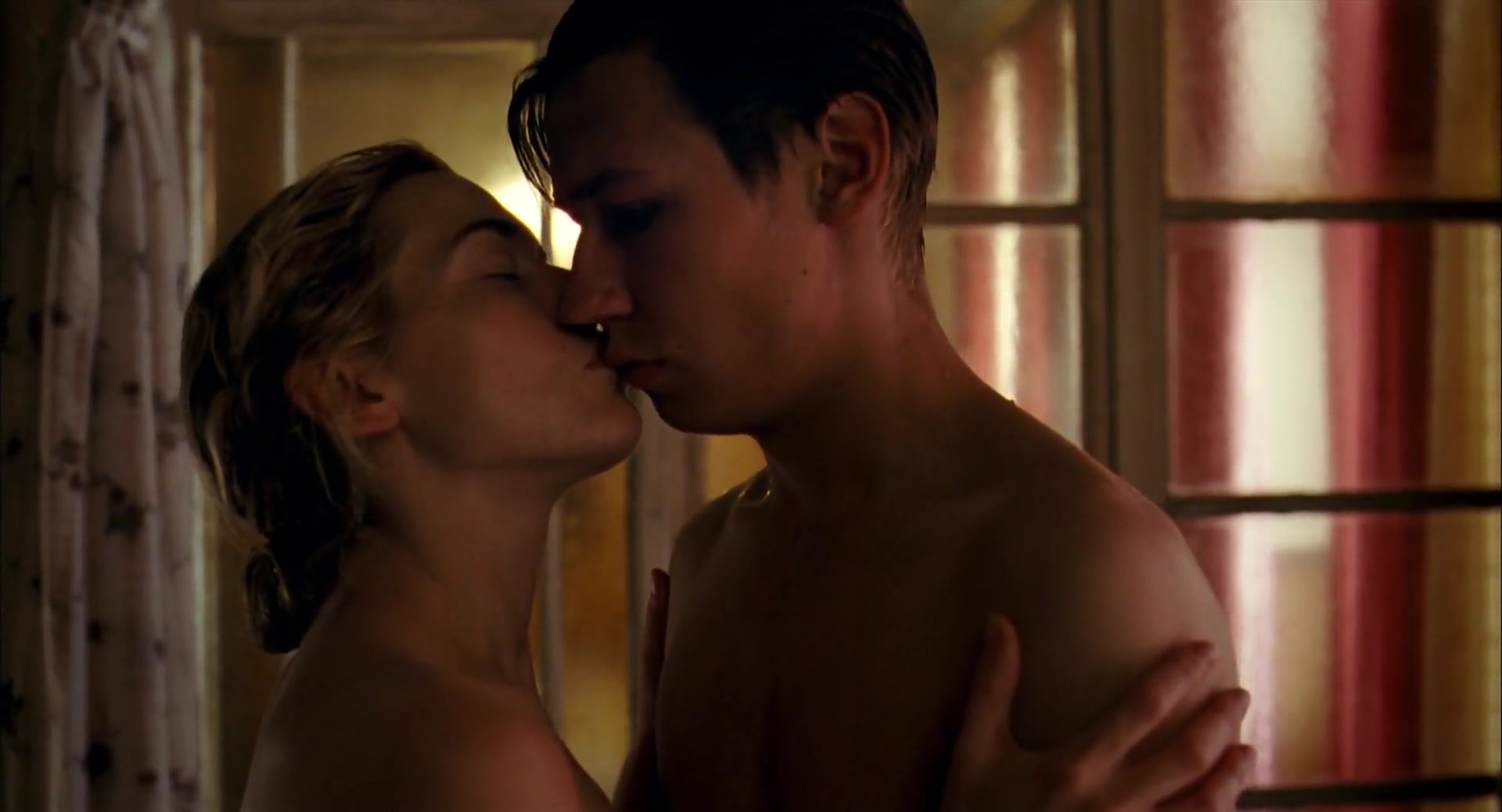 Kate Winslet - Kate Winslet nude â€“ The Reader (2008) Video Â» Best Sexy ...
