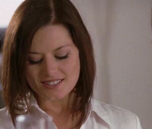 Madeleine West nude โ Satisfaction S01E03