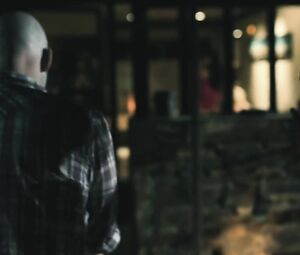 Malice McMunn, Robin Sydney nude โ American Muscle (2014)