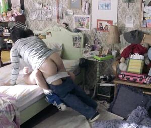 María Aura nude – Y tu mamá también (2001)