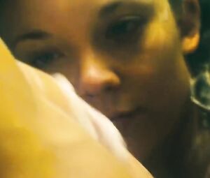 Natalie Dormer sex scene โ Rush (2013)