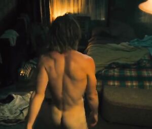 Natalie Dormer sex scene โ Rush (2013)