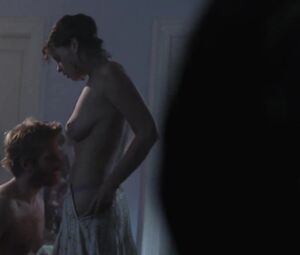 Pollyanna McIntosh nude โ Headspace (2005)