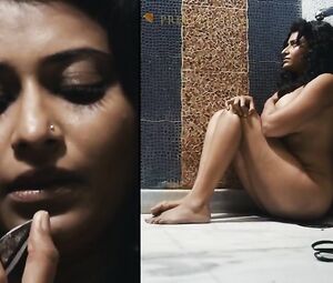 Preeti Gupta, Bhavani Lee explicit sex scene โ Unfreedom (2014)