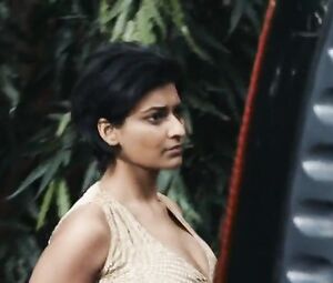 Preeti Gupta, Bhavani Lee explicit sex scene โ Unfreedom (2014)