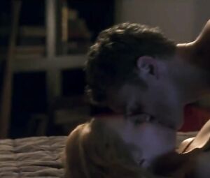 Sally Golan sex – The Girl’s Guide to Depravity S01E03 (nude actress)