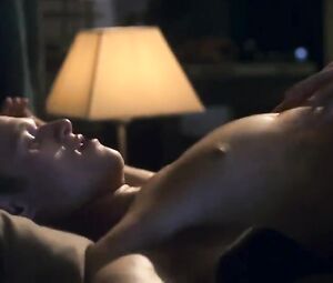 Sally Golan sex – The Girl’s Guide to Depravity S01E03 (nude actress)