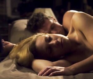 Sally Golan sex – The Girl’s Guide to Depravity S01E03 (nude actress)