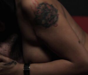 Yoha Galvez explicit sex film – Life Love Lust (2010)