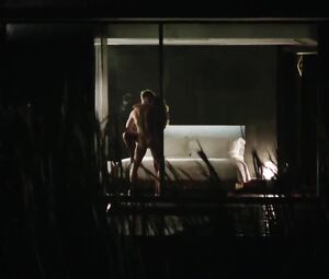 Blake Lively nude – All I See Is You (2016)