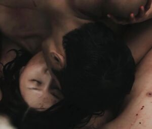 Hwang Geum-hee nude – Couple In The Forest (2017) Full Frontal Nude