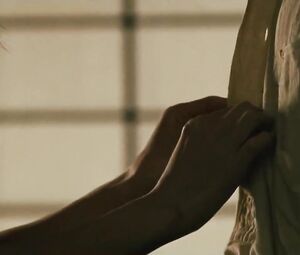 Naoko Watanabe, Sei Ashina nude โ Silk (2007)