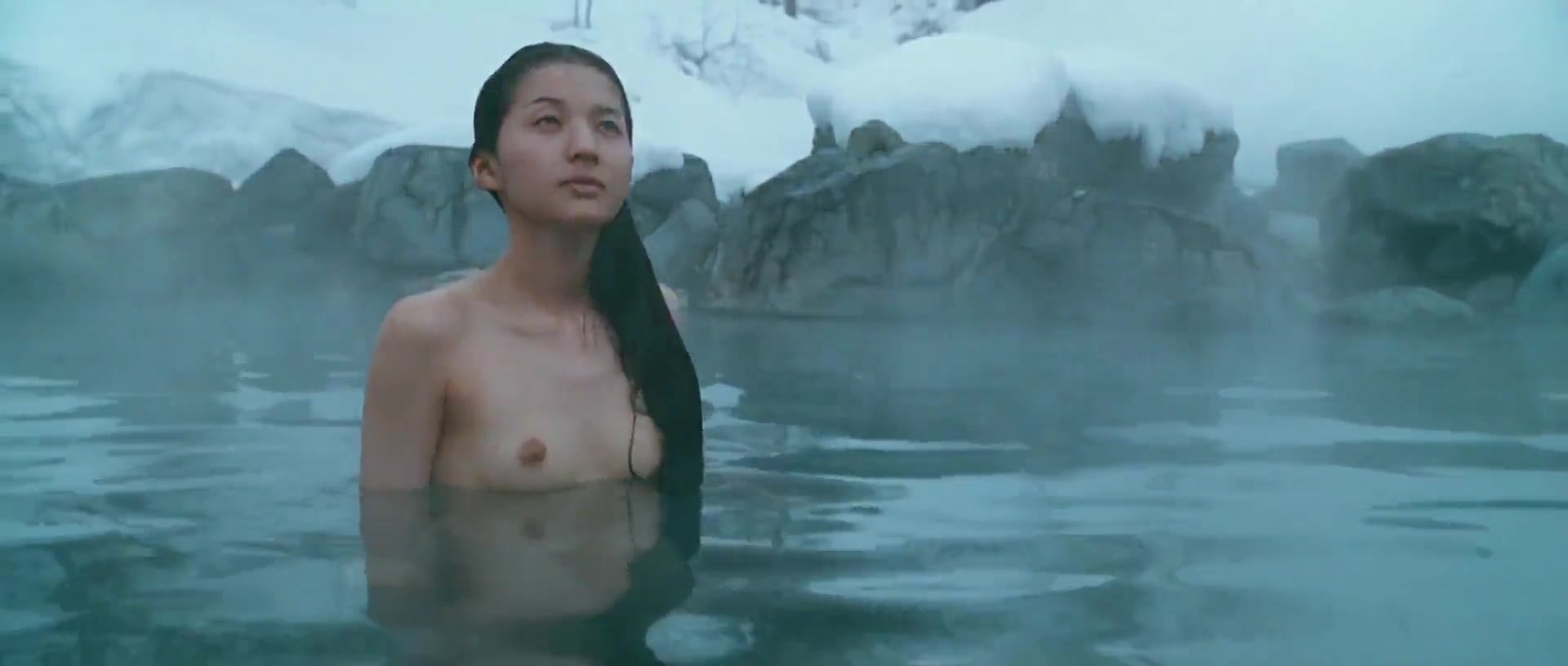 Naoko Watanabe, Sei Ashina nude – Silk (2007) Video » Best Sexy Scene »  HeroEro Tube