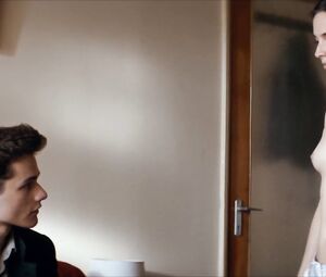 Iulia Alexandra Dinu Explicit Sex Video โ One Step Behind the Seraphim (2017)