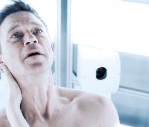 Katja Burkle nackt and sex scenes โ Einsamkeit und Sex und Mitleid (2017)