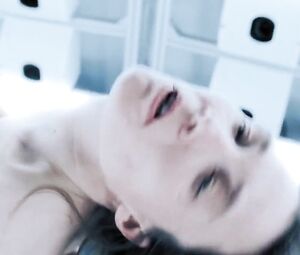 Katja Burkle nackt and sex scenes โ Einsamkeit und Sex und Mitleid (2017)