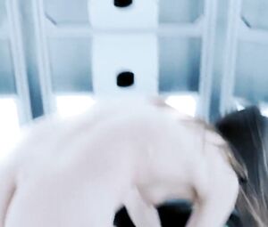 Katja Burkle nackt and sex scenes โ Einsamkeit und Sex und Mitleid (2017)