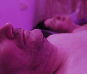 Maria Hofstatter nackt sex – Einsamkeit und Sex und Mitleid (2017)