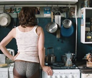 Sophie Rois nude – Three (2010)