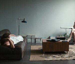 Sophie Rois nude – Three (2010)