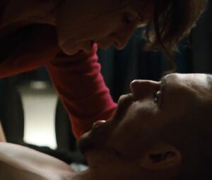 Sophie Rois nude – Three (2010)