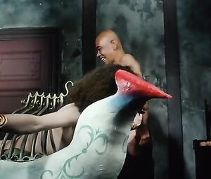 Classic nude and sex - Les fruits de la Passion (1981)