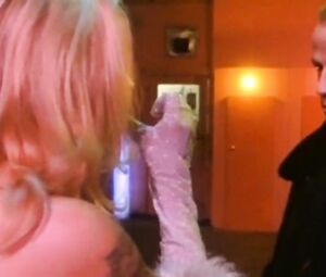 Marie Zielcke nude – Silvester Countdown (1997)