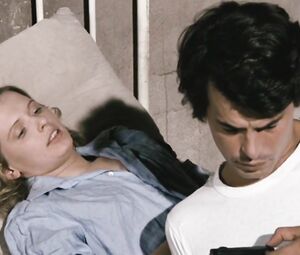 Rena Niehaus nude โ La orca (1976) Explicit Classic Film