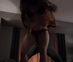 Chelle Ramos hot - Shades of Blue S03E05 (2018)